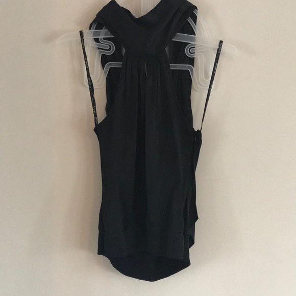 bebe | Tops | Bebe Super Cute Silky Top | Poshmark